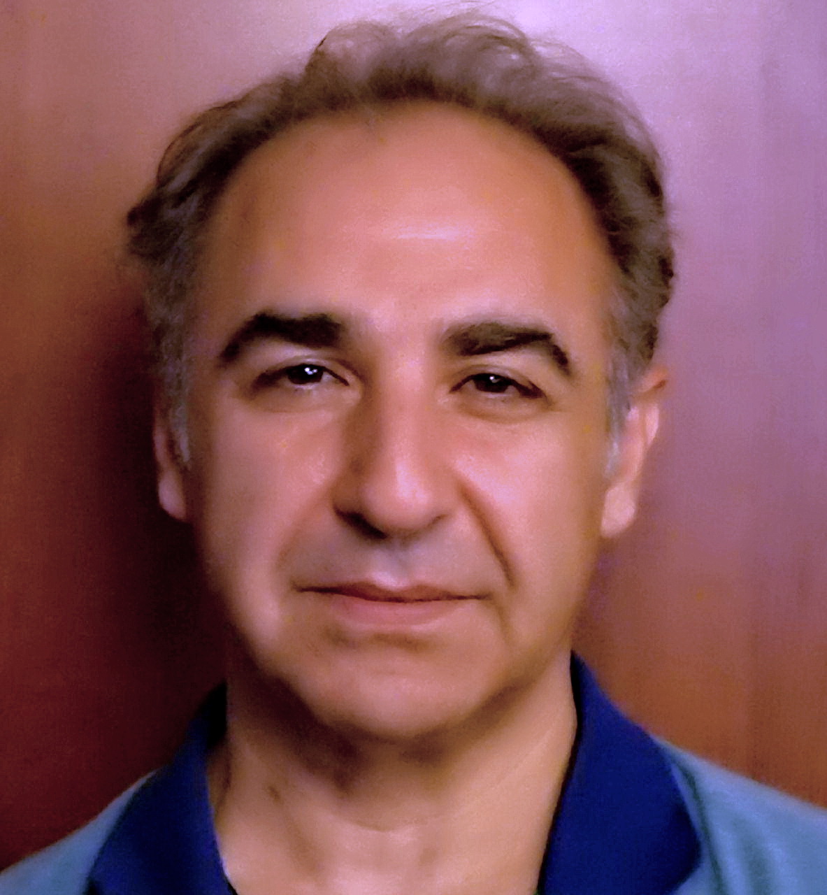 Albert Arakelian